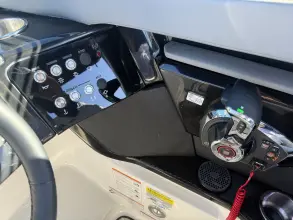 Thumbnail von Sea Ray 260 SLX-OB