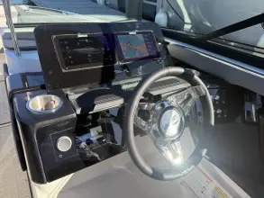 Thumbnail von Sea Ray 260 SLX-OB