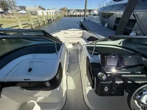 Thumbnail von Sea Ray 260 SLX-OB
