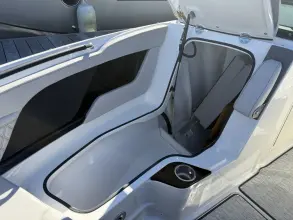 Thumbnail von Sea Ray 260 SLX-OB