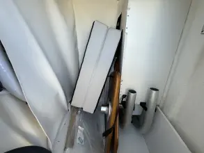 Thumbnail von Sea Ray 260 SLX-OB