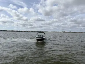 Thumbnail von Sea Ray Sundancer 270