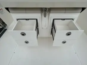 Thumbnail von Boston Whaler 280 Dauntless