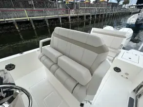 Thumbnail von Boston Whaler 280 Dauntless