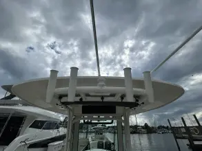 Thumbnail von Boston Whaler 280 Dauntless