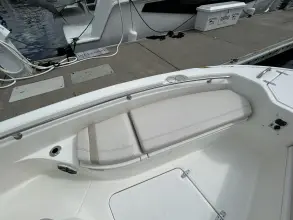 Thumbnail von Boston Whaler 280 Dauntless