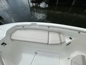 Thumbnail von Boston Whaler 280 Dauntless