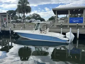 Thumbnail von Boston Whaler 280 Dauntless