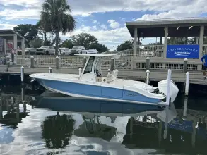 Thumbnail von Boston Whaler 280 Dauntless