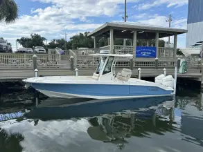 Thumbnail von Boston Whaler 280 Dauntless