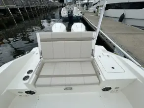 Thumbnail von Boston Whaler 280 Dauntless