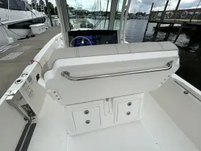 Thumbnail von Boston Whaler 280 Dauntless