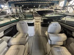 Thumbnail von Sea Ray 260 SLX-OB