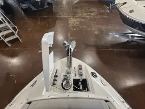 Thumbnail von Sea Ray 260 SLX-OB