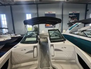 Thumbnail von Sea Ray 260 SLX-OB