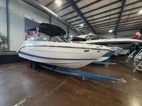 Thumbnail von Sea Ray 260 SLX-OB