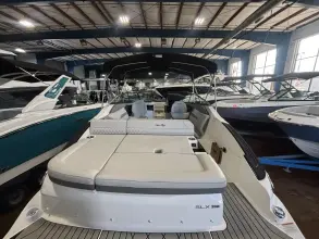 Thumbnail von Sea Ray 260 SLX-OB