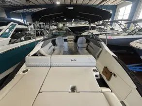 Thumbnail von Sea Ray 260 SLX-OB