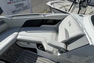 Thumbnail von Sea Ray SLX 280 Außenborder