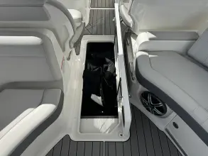 Thumbnail von Sea Ray SLX 350