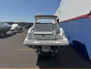 Thumbnail von Sea Ray SLX 350