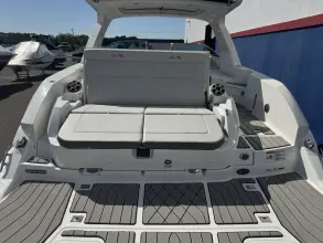 Thumbnail von Sea Ray SLX 350