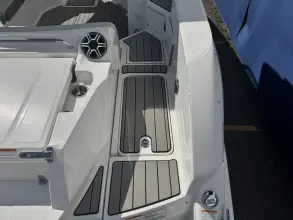 Thumbnail von Sea Ray SLX 350