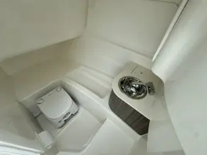 Thumbnail von Sea Ray Sundancer 270