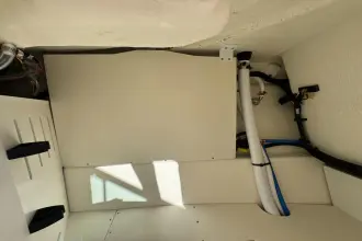 Thumbnail von Sea Ray Sundancer 270