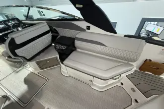 Thumbnail von Sea Ray SLX 280 s motorem