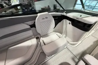 Thumbnail von Sea Ray SLX 280 s motorem