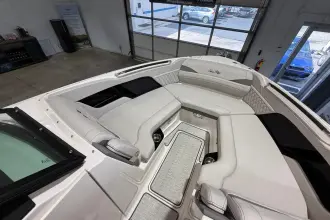 Thumbnail von Sea Ray SLX 280 s motorem