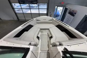 Thumbnail von Sea Ray SLX 280 s motorem