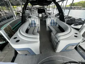 Thumbnail von Harris Crowne 250