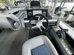 Thumbnail von Harris Crowne 250