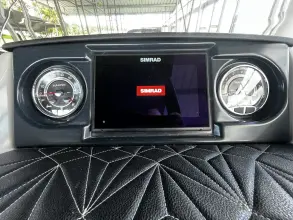 Thumbnail von Harris Crowne 250