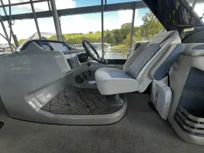 Thumbnail von Harris Crowne 250