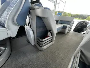 Thumbnail von Harris Crowne 250