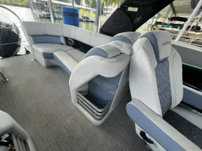 Thumbnail von Harris Crowne 250