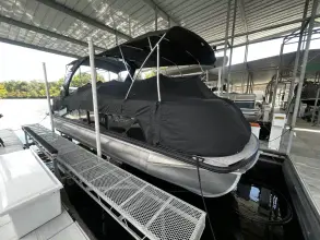 Thumbnail von Harris Crowne 250