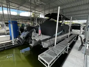 Thumbnail von Harris Crowne 250