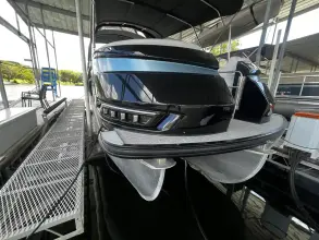 Thumbnail von Harris Crowne 250