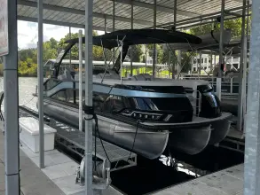 Thumbnail von Harris Crowne 250