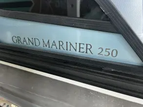 Thumbnail von Harris Crowne 250