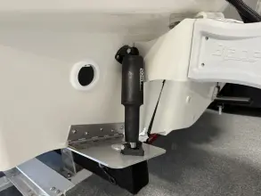 Thumbnail von Boston Whaler 250 Dauntless