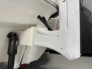 Thumbnail von Boston Whaler 250 Dauntless