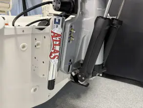 Thumbnail von Boston Whaler 250 Dauntless