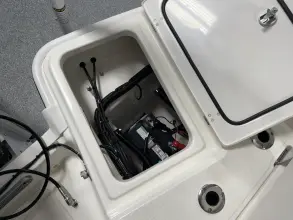 Thumbnail von Boston Whaler 250 Dauntless