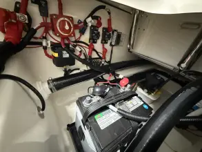 Thumbnail von Boston Whaler 250 Dauntless