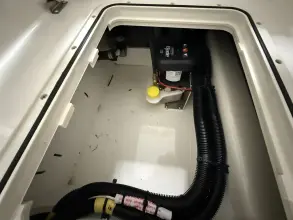 Thumbnail von Boston Whaler 250 Dauntless